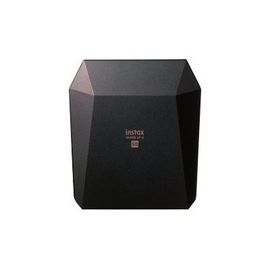 Fujifilm instax SHARE SP-3 SQ noir - Imprimante photo couleur Wi-Fi 72 x 86 mm