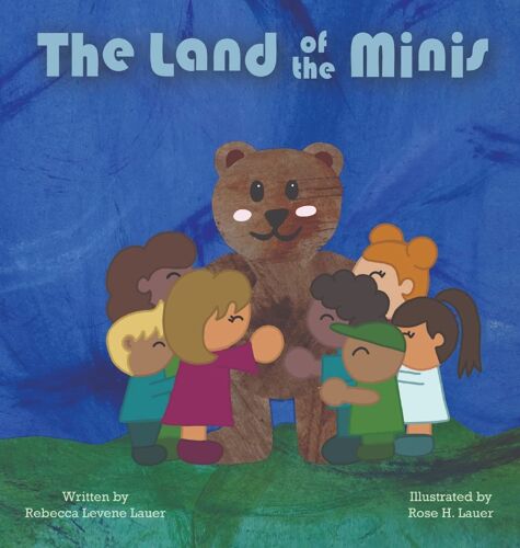 The Land Of The Minis