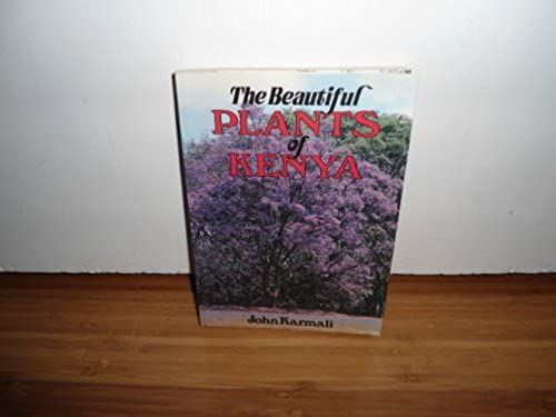 Beautiful Plants Of Kenya