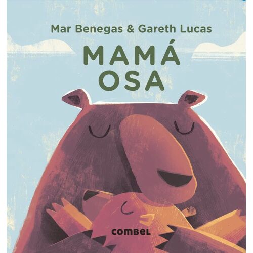 Mamá Osa