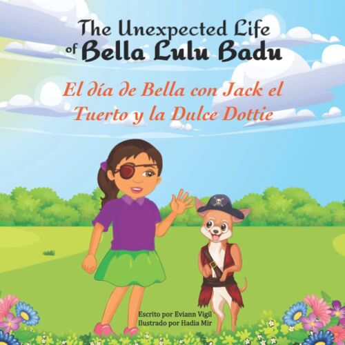 Las Aventuras Inesperadas De Bella Lulú Badu