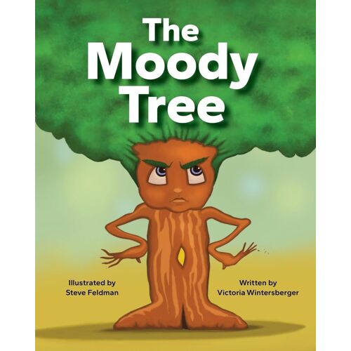 The Moody Tree