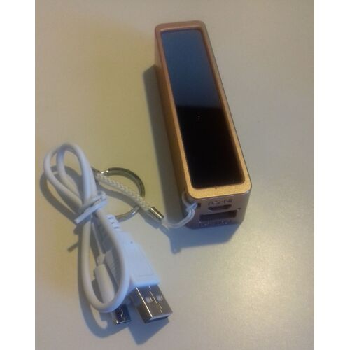 Batterie Nomade Pour Téléphone Portable