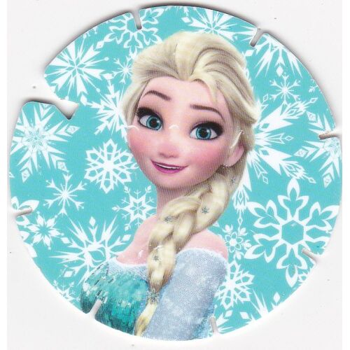 Super Flizz 2 Elsa N°44