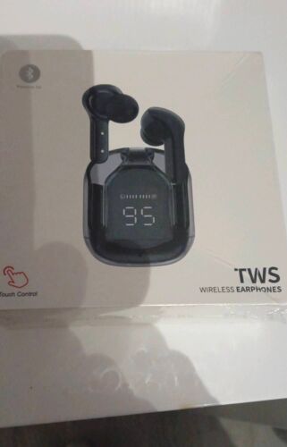 Tws Acefast T6 Earphones (pink)