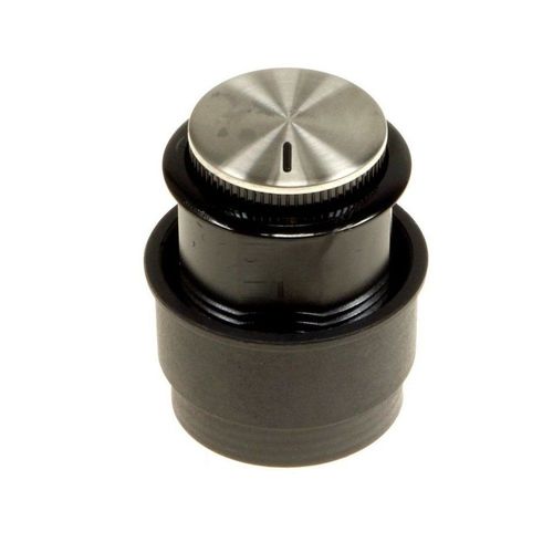 ENSEMBLE MANETTE THERMOSTAT POUR FOUR DAEWOO - 411C12