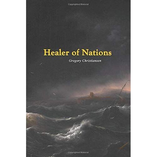 Healer Of Nations