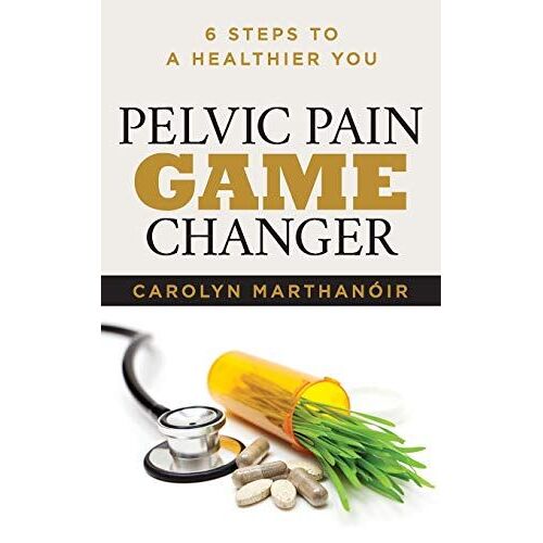 Pelvic Pain Game Changer