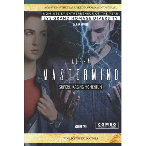 Alpha Mastermind Volume 2