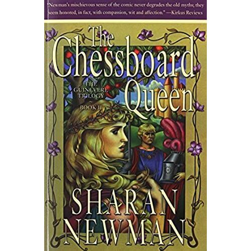 The Chessboard Queen