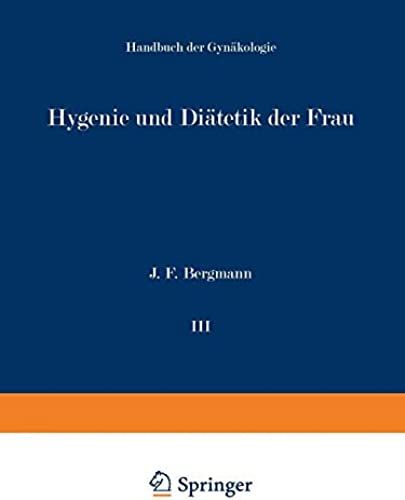 Handbuch Der Gynakologie