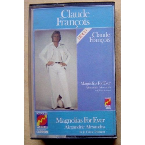 Claude François : Disco