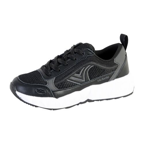 Basket Victoria 1 148100 Noir