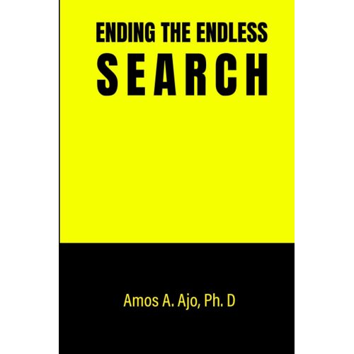 Ending The Endless Search