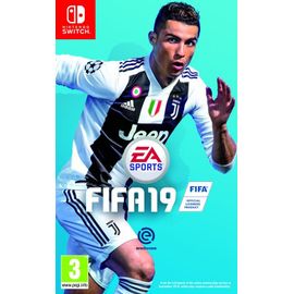 Fifa 19 Switch