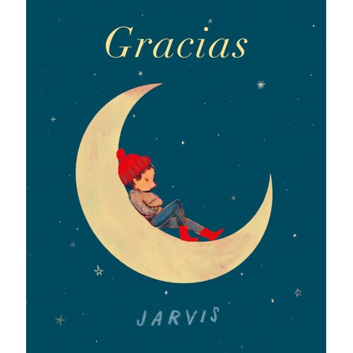 Gracias