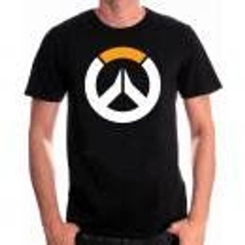 Overwatch - T-Shirt Icon (Xl)
