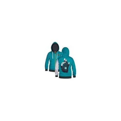 Overwatch - Symmetra Ultimate Hoodie (S)