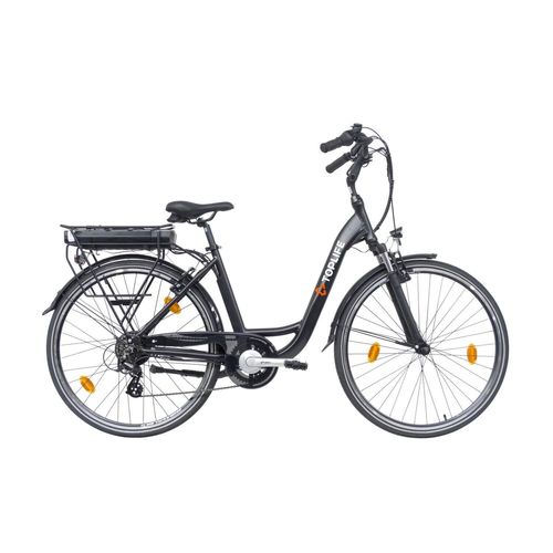 Vélo Électrique E8000mm - Toplife