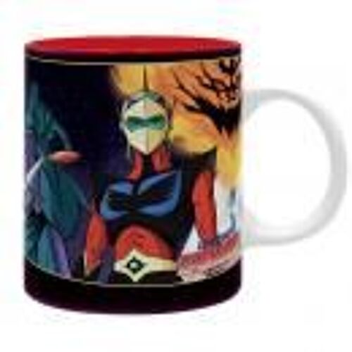 Goldorak - Mug 320 Ml - Actarus