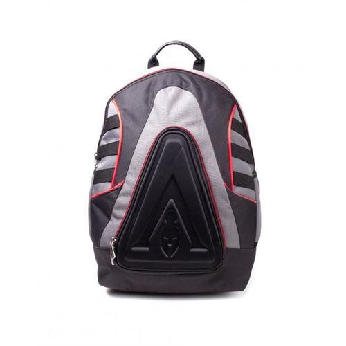 Assassin's Creed Odyssey - Technical Backpack With Gold Foil Print