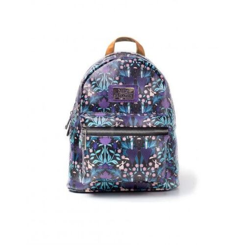 Disney - Mary Poppins All Over Print Backpack