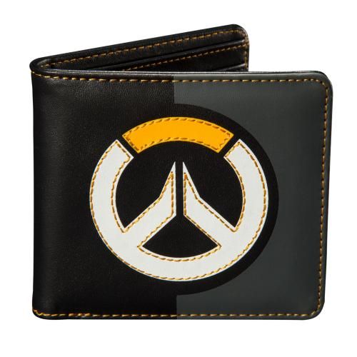Overwatch - Logo Wallet