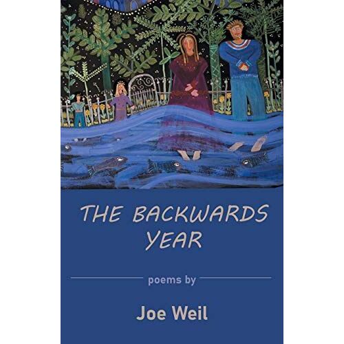 The Backwards Year