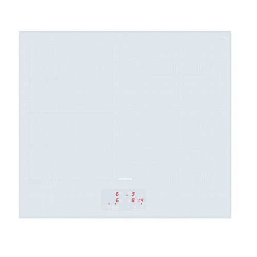 Siemens - Table flexinduction 60cm 4f sscadre ex612beb1f