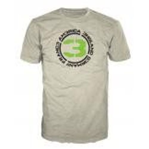Call Of Duty Mw3 - T-Shirt Sand - Countries 3 (S)