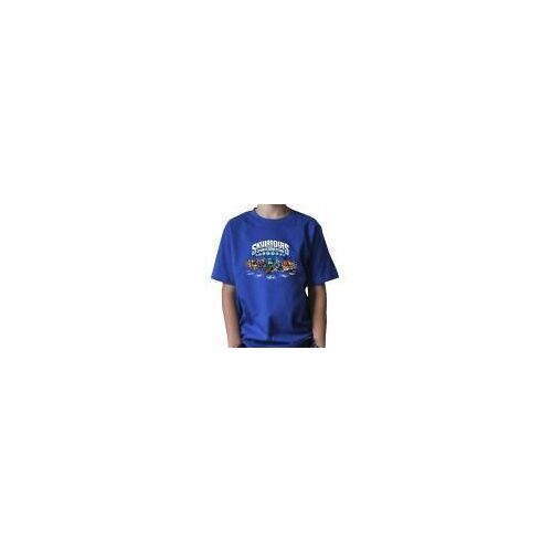 Skylanders - T-Shirt Kids (7/8 Ans)