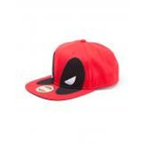 Deadpool - Casquette Big Face