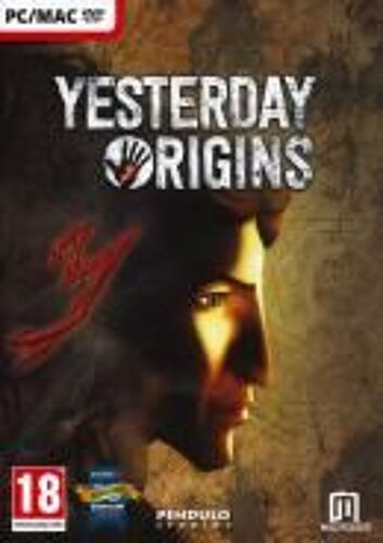 Yesterday Origins