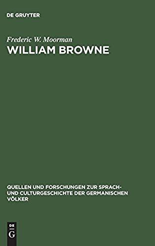 William Browne