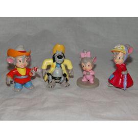 Fievel Goes West Applause Vintage Toys 1991