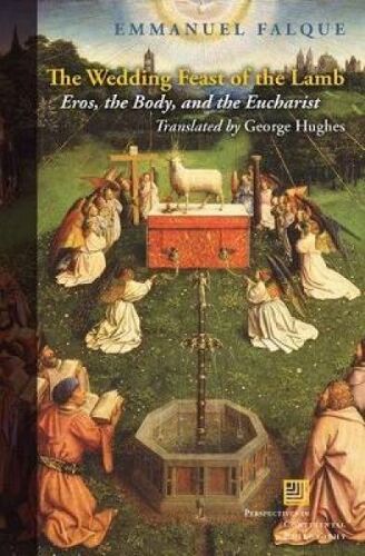 The Wedding Feast Of The Lamb