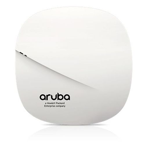 HPE Aruba AP-304 - Borne d'accès sans fil - Wi-Fi 5 - 2.4 GHz, 5 GHz - intégré au plafond