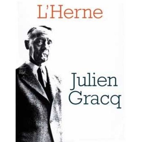 Julien Gracq