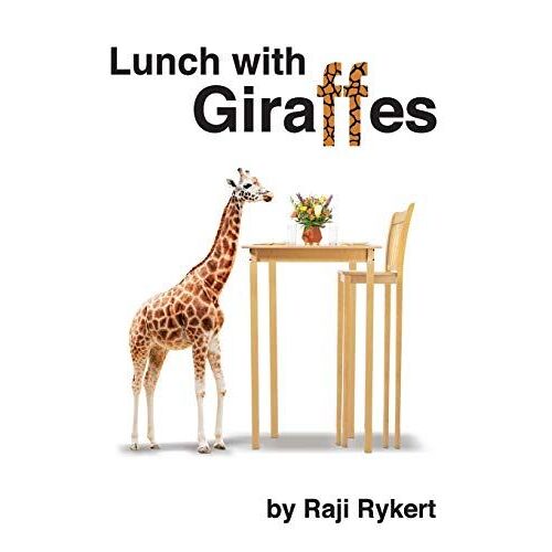 Lunch With Giraffes