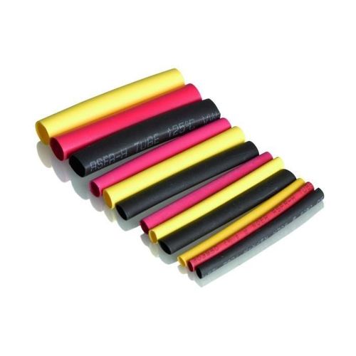 RAPID Gaine thermoretractable Kit 5-10mm