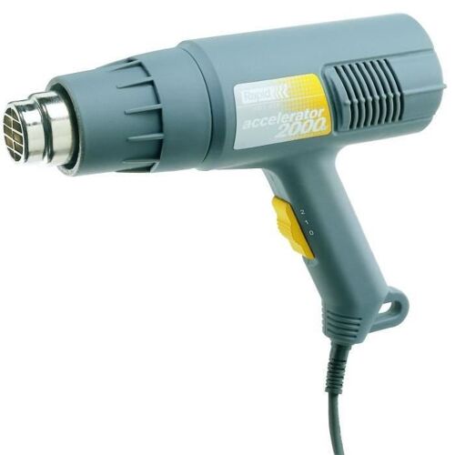 RAPID Decapeur Thermique Accelerator 2000W