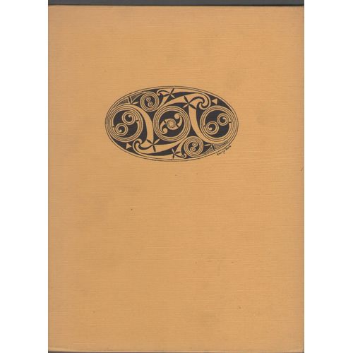 Celtic Art. The Methods Of Constructions / L'art Celtique. Méthode De Construction.
