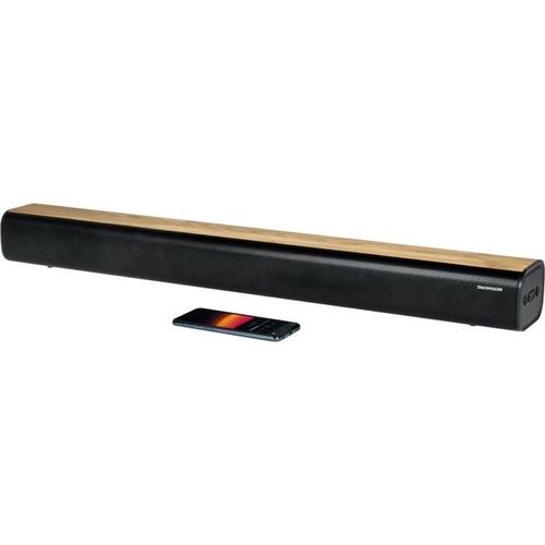 Thomson Cosy SB402BT - Barre de son - sans fil - Bluetooth - 50 Watt