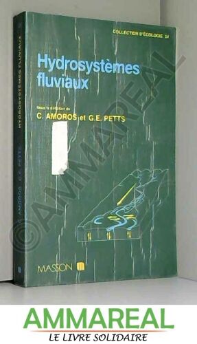 Hydrosystèmes Fluviaux