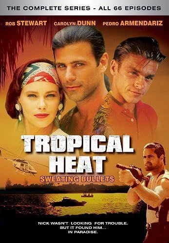 Tropical Heat: Sweating Bullets Complete Series
