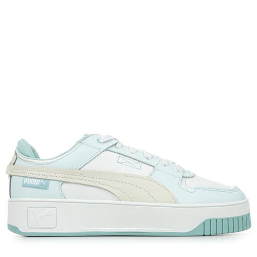 Puma Carina Street Vtg