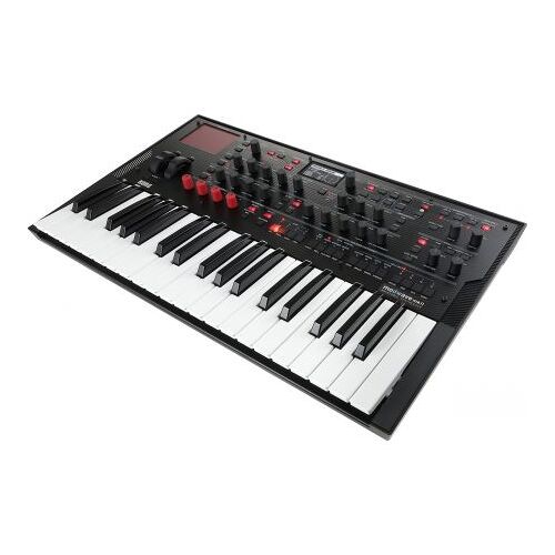 Korg Modwave-Mk2 - Synthétiseur À Table D'ondes