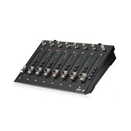 P1-X DAW Extension Controller