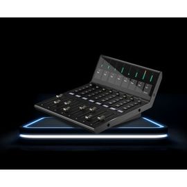 V1-X DAW Extension Controller