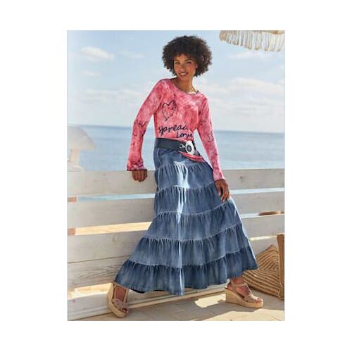 Ceinture Splendide - - Marine